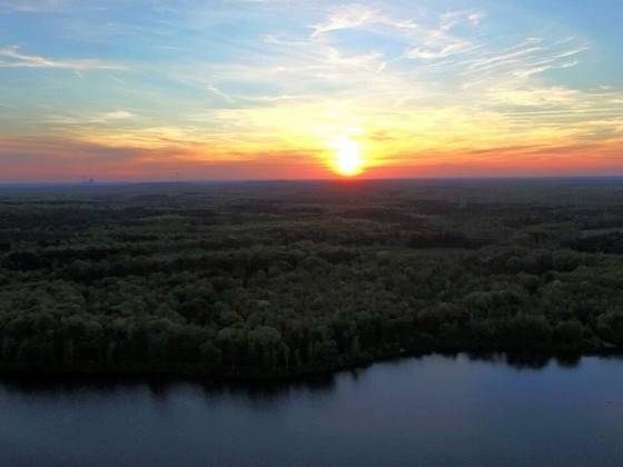 Heidesee Bottrop