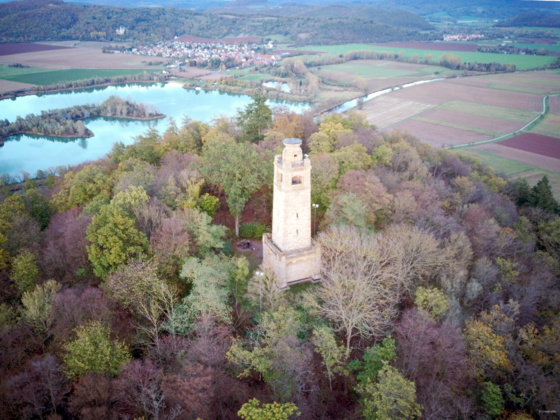 Bismarckturm Eschwege