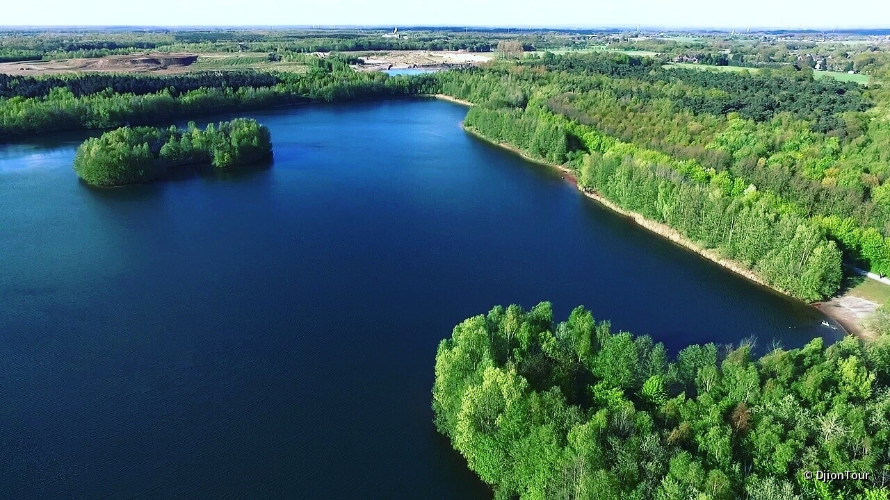 Heidesee Bottrop