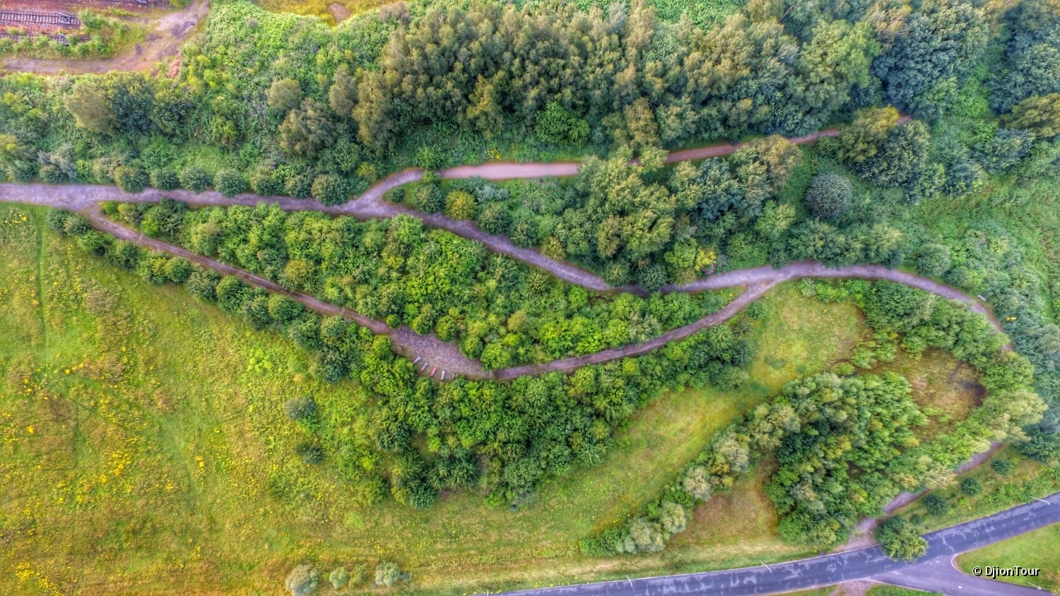 Oberhausen Park