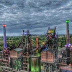 Duisburg Landschaftspark