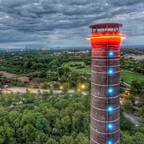 Duisburg Landschaftspark