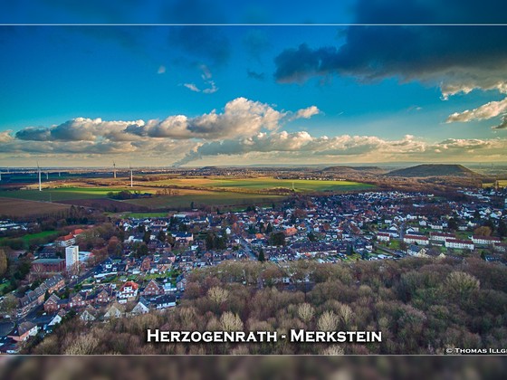 Herzogenrath - Merkstein
