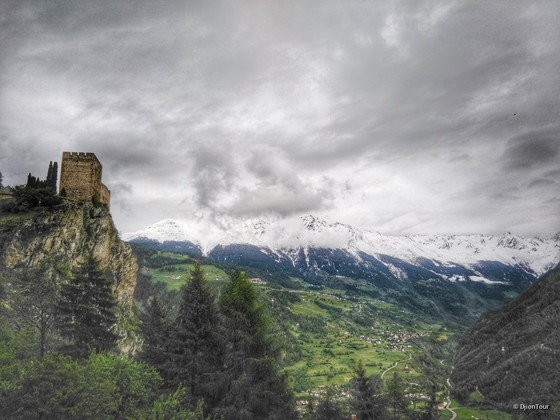 Österreich Tirol