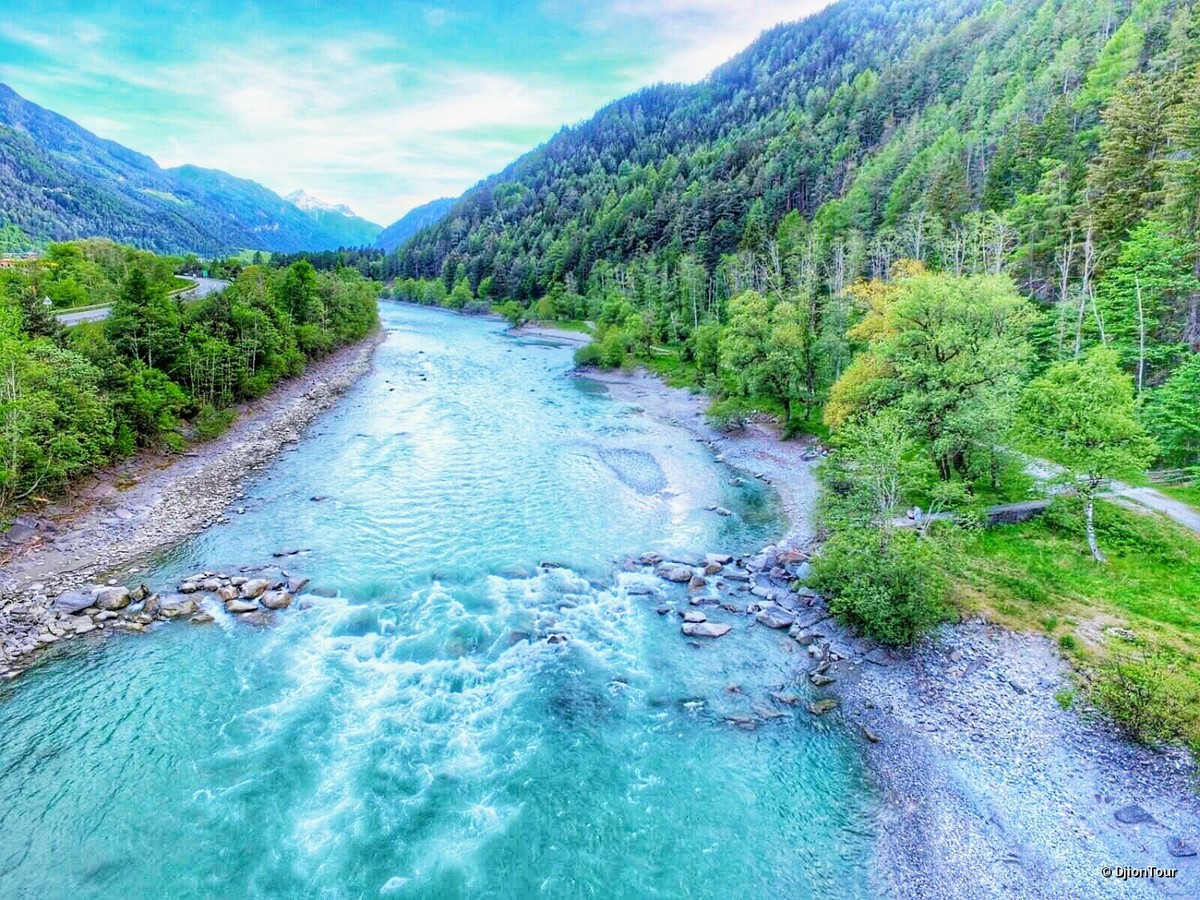 Österreich Tirol