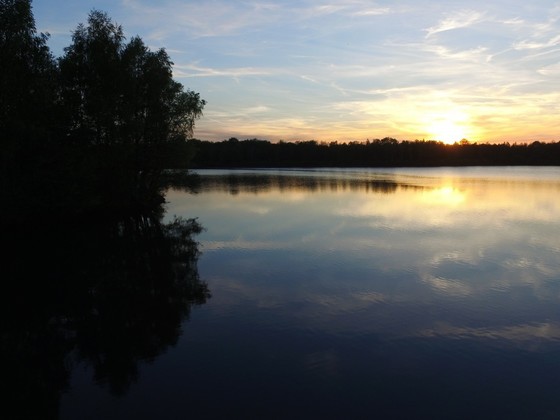 Heidesee Bottrop